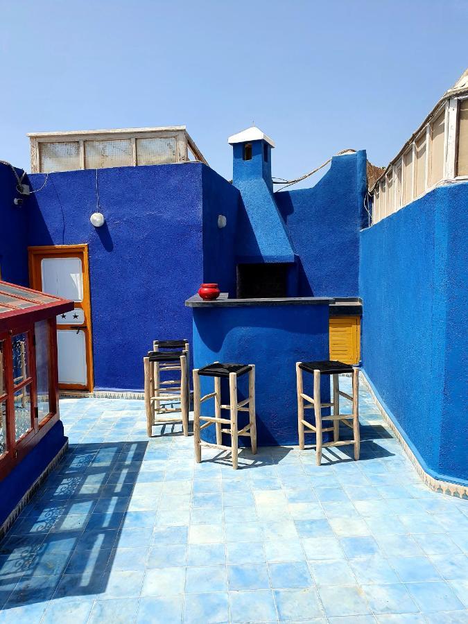 Dar Massaneh Villa Essaouira Exterior photo