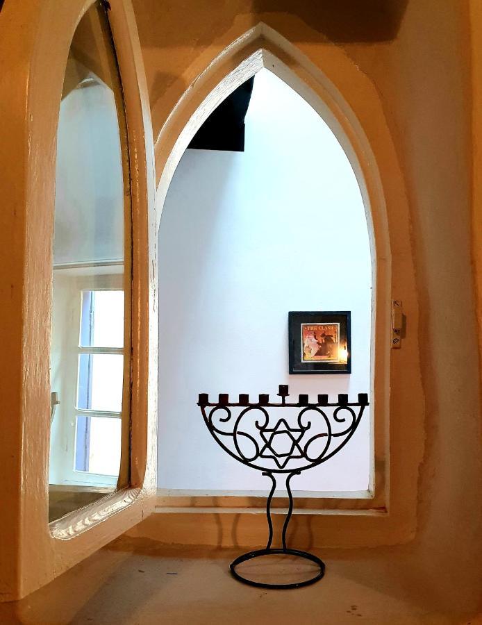 Dar Massaneh Villa Essaouira Exterior photo