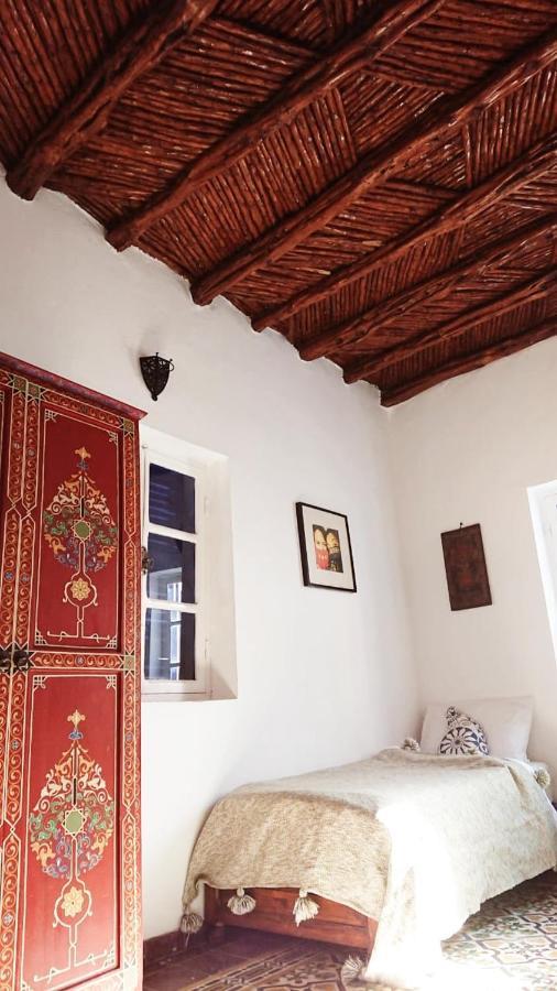 Dar Massaneh Villa Essaouira Exterior photo