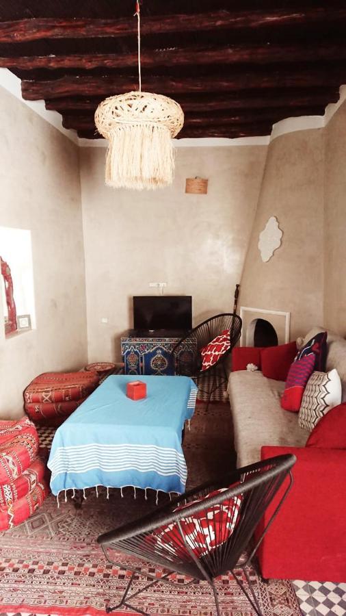 Dar Massaneh Villa Essaouira Exterior photo