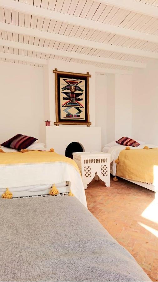 Dar Massaneh Villa Essaouira Exterior photo