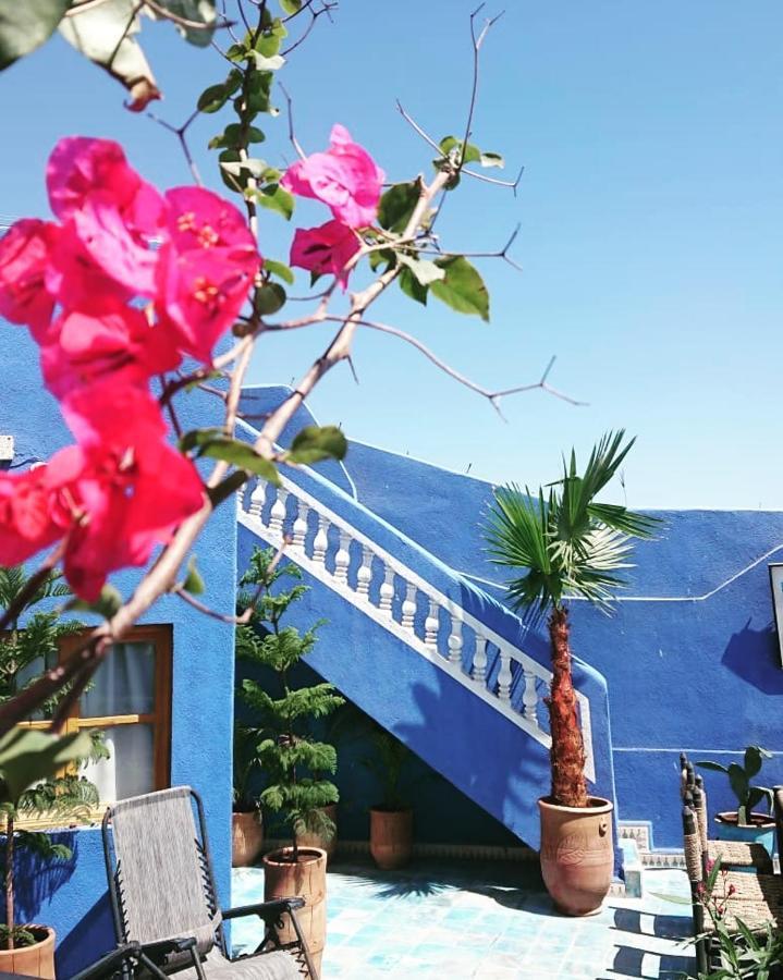 Dar Massaneh Villa Essaouira Exterior photo
